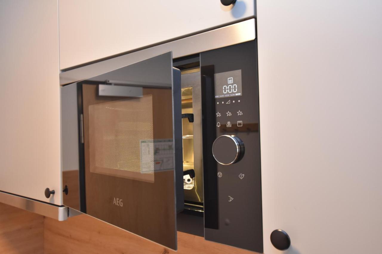 Boardinghouse Henschelstrasse Aparthotel München Eksteriør bilde